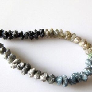 Uncut Rough Loose Diamond Beads