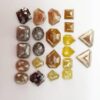 Antique Cut Diamonds (European Style) - Image 6