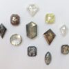 Antique Cut Diamonds (European Style) - Image 5