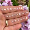 Antique Cut Diamonds (European Style) - Image 4