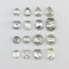 Antique Cut Diamonds (European Style) - Image 3