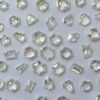 Antique Cut Diamonds (European Style) - Image 2