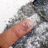 diamond dust