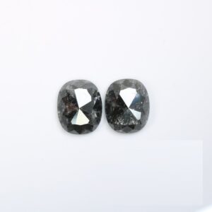 Squar Matching Salt and Papper stones